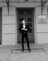 Иван Перетрутов