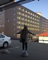 Лиза Малиновская