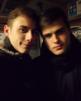 Михаил Юрьевских