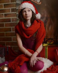 Таня Полякова