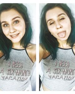 Lesya Lesya
