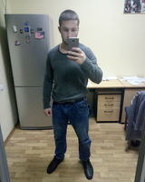 Стас Буланов