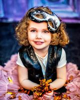 Анна Осауляк