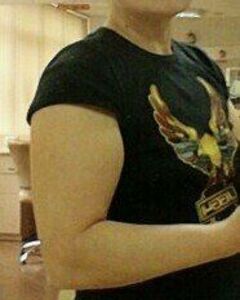 Ирина Чорная