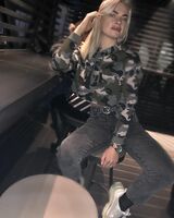 Валерия Хони