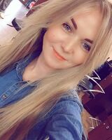 Наталія Александрюк