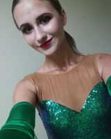 Іванна Ясенчук