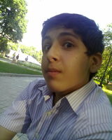 Zaur Zeynalov