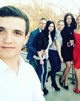 Влад Новосад