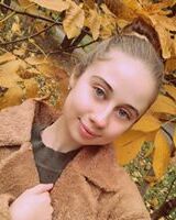 Вероника Гончарова