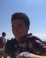 Паша Перекос