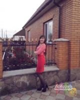 Олена Богданець