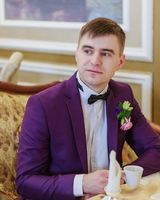 Александр Мамон