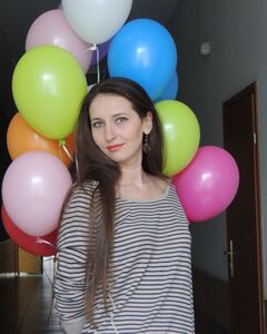 Гриденко Олександровна