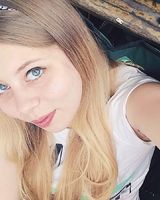 Карина Хоружая