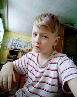 Дмитро Сенюк