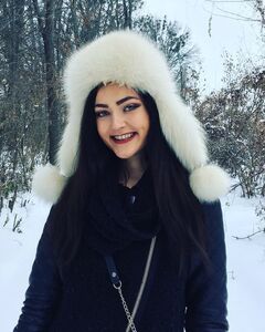 Мария Лахтадыр
