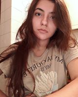 Ася Бабаєва