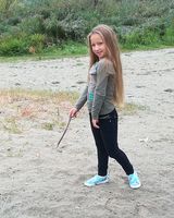 Оксана Вовк