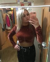 Кристина Дмитриевна