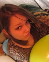 Мария Бирюкова