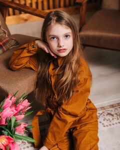 Анна Омбыш