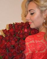 Марина Островерхая