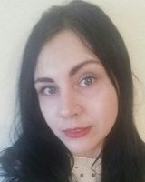 Алена Халаф