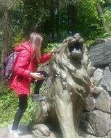 Диана Шевченко