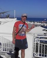 Тимур Квятковский