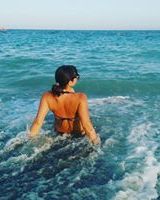 Оксана Бовдуй