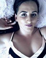 Оксана Кузьмак