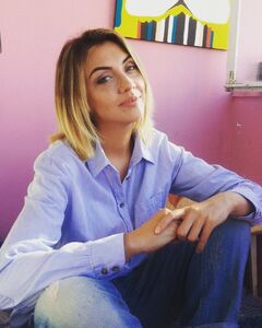 Александра Даль