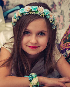 Валерія Давиденко