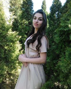 Юлия Дащенко