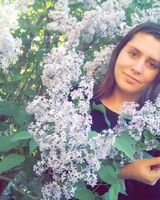 Ольга Михальчук