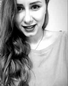 Алина Ревенько