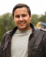 Дмитрий Коротов