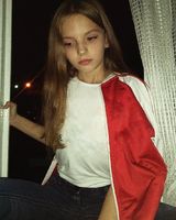 Анжелика Скирда