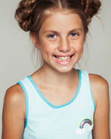 Диана Касперук