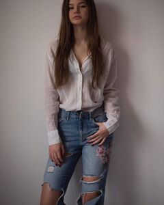 Єлизавета Шаменкова