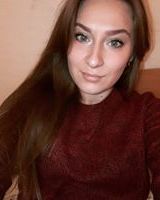 Александра Глуховатая