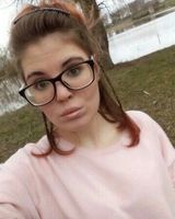 Ангеліна Бобильова