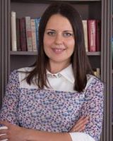 Евгения Бражник