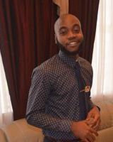 Ekele Okechukwu