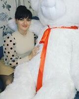 Алёна Паламарчук