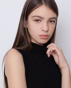 Євгенія Гнатовська