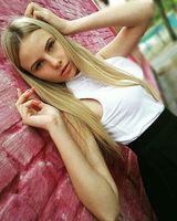 Валерия Шевцова