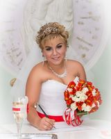 Мария Маляренко