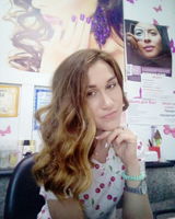 Марина Богданова